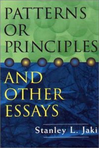 Patterns or Principles and Other Essays