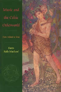Music and the Celtic Otherworld