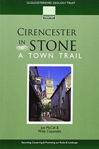Cirencester in Stone