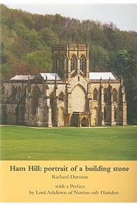 Ham Hill