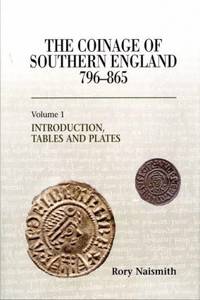 Coinage of Southern England 796-865