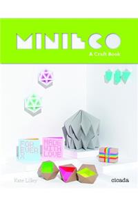 MiniEco : A craft book
