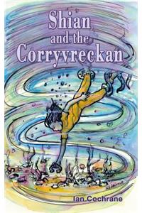 Shian and the Corryvreckan