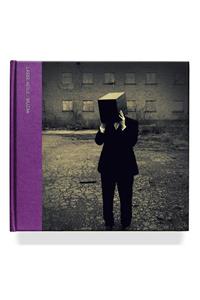 Muzak:The Visual Art of Porcupine Tree