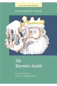 Enemies Inside