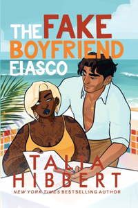 Fake Boyfriend Fiasco