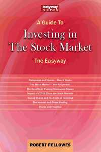 Investing In The Stock Market