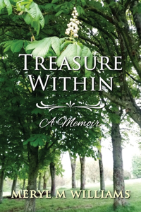 Treasure Within - A Memoir