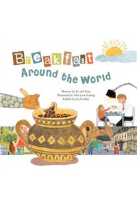 Breakfast Around The World