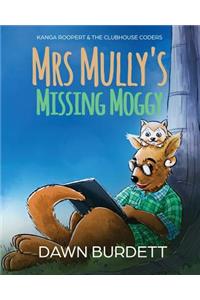 Mrs Mully's Missing Moggy