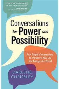 Conversations for Power and Possibility