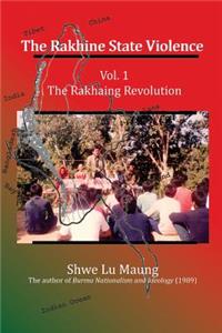 The Rakhine State Violence