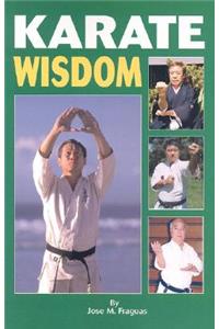 Karate Wisdom