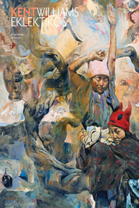 Kent Williams: Eklektikos