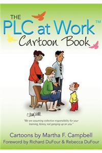 PLC at Work(TM) Cartoon Book