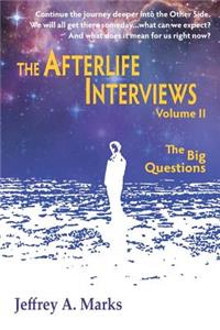 Afterlife Interviews