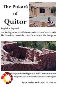 Pukara of Quitor