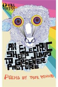 An Electric Sheep Jumps to Greener Pasture