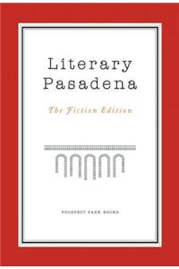 Literary Pasadena