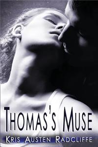 Thomas's Muse: A Quidell Brothers Novella