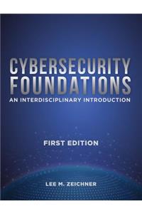 Cybersecurity Foundations