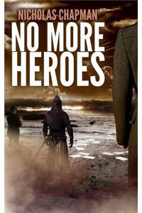 No More Heroes
