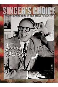 Sing the Songs of Jimmy McHugh