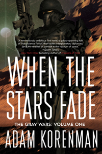 When The Stars Fade