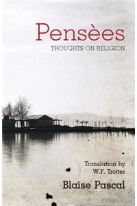 Pensees