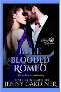 Blue-Blooded Romeo