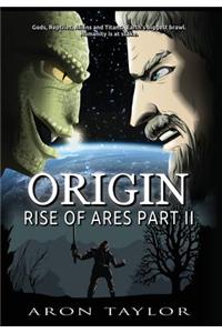 Rise of Ares Part 2