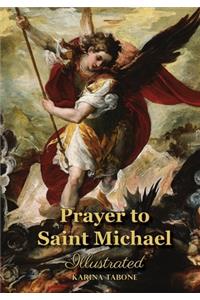 Prayer to Saint Michael