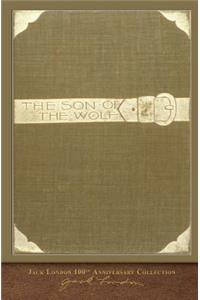 The Son of the Wolf
