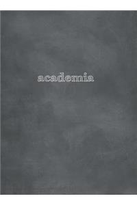 Academia Extended Spring 2019 - Monday Start