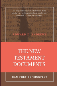 New Testament Documents