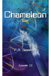 Chameleon - War