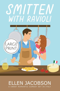 Smitten with Ravioli