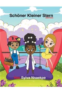 Schöner Kleiner Stern