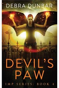 Devil's Paw