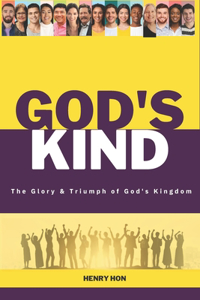 God's Kind