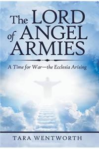 The Lord of Angel Armies