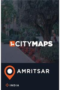 City Maps Amritsar India