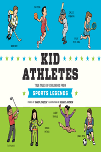 Kid Athletes