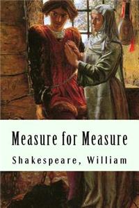 Measure for Measure