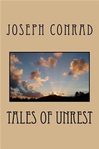 Tales of Unrest