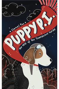 Puppy P.I.