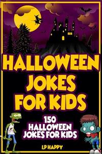 Halloween Jokes For Kids