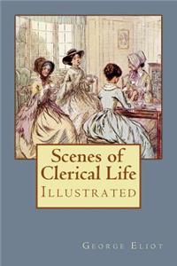 Scenes of Clerical Life