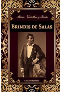 Brindis de Salas