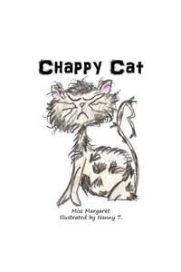 Chappy Cat